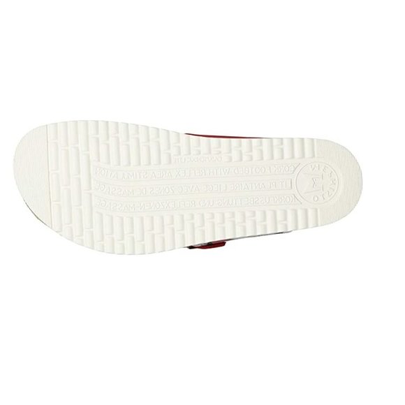 Mephisto Women's Helen Mix Thong Sandals - Picture 4 of 6